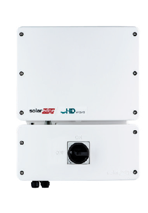SolarEdge Energy Hub Inverter available from Solahart Goulburn & Southern Highlands